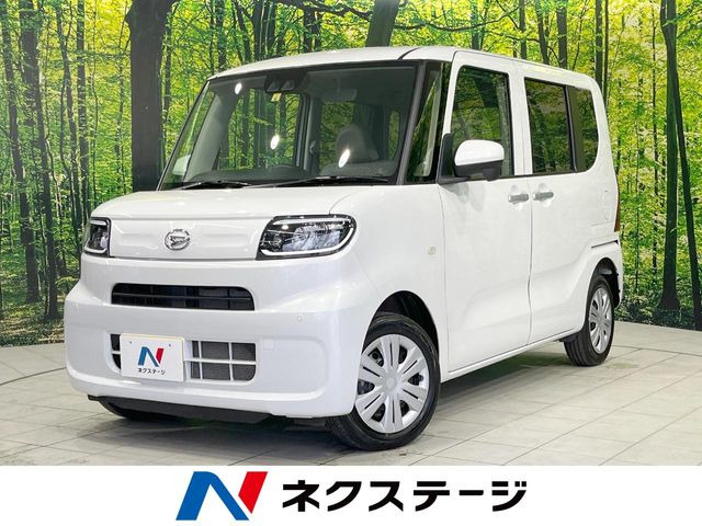 ダイハツ タント 岩手県の中古車一覧｜中古車検索 - 価格.com