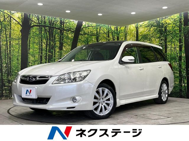 スバル エクシーガの中古車・相場情報｜中古車検索 - 価格.com