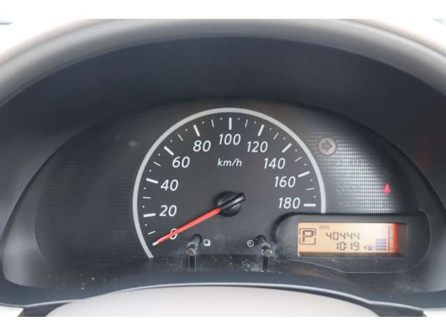 走行距離もまだまだ4.1万キロ!!