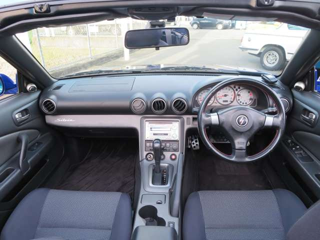 シルビアヴァリエッタ2.0