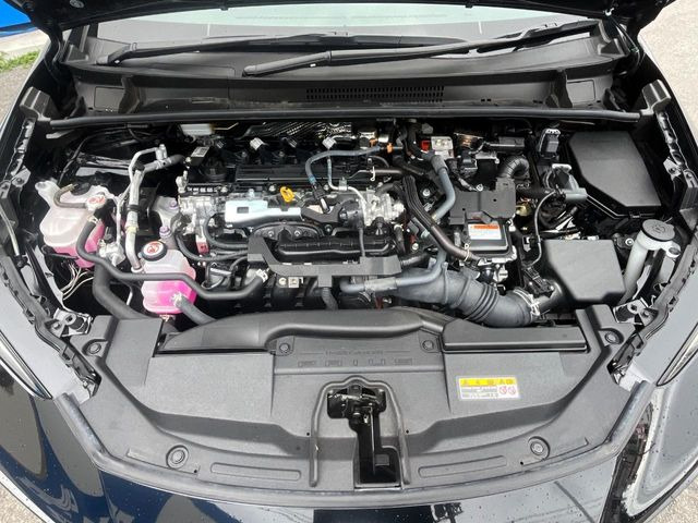 トヨタ プリウス 2.0 Z 367.0万円 令和5年(2023年) 沖縄県 中古車