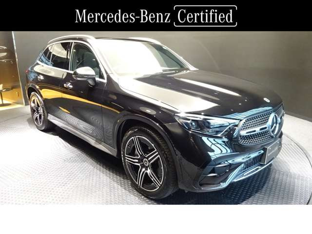 GLC350e 4マチック スポーツ エディション スター 4WD