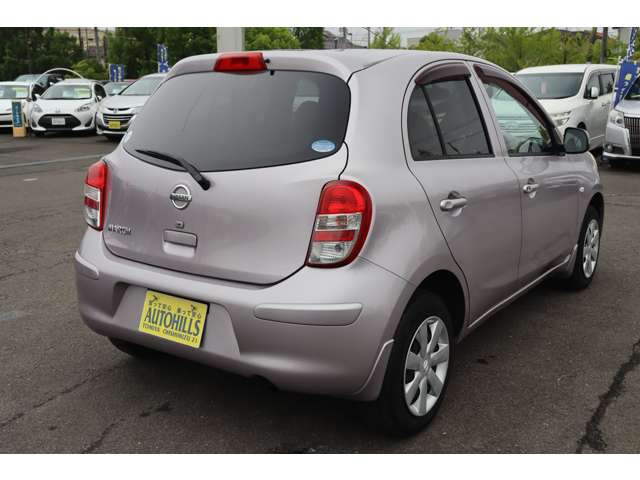 後ろ姿もとても大事( *´艸`)