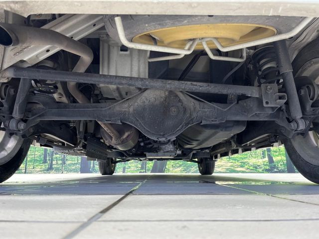 下回りがきれいなうちに、防錆加工の施工がオススメ。降雪地域はもちろん、沿岸部にお住いの方や、趣味でマリン・ウィンタースポーツをされる方にご好評いただいております。