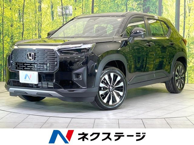 WR-V(z_) 1.5 Z Îԉ摜