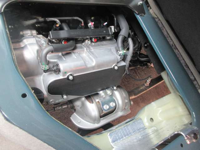 �G���W�����[��!!