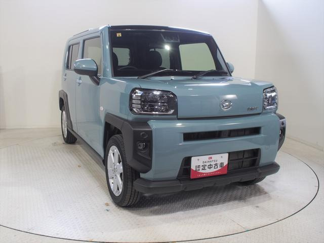タフトG 4WD