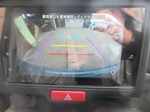 �o�b�N�J�����t��!!