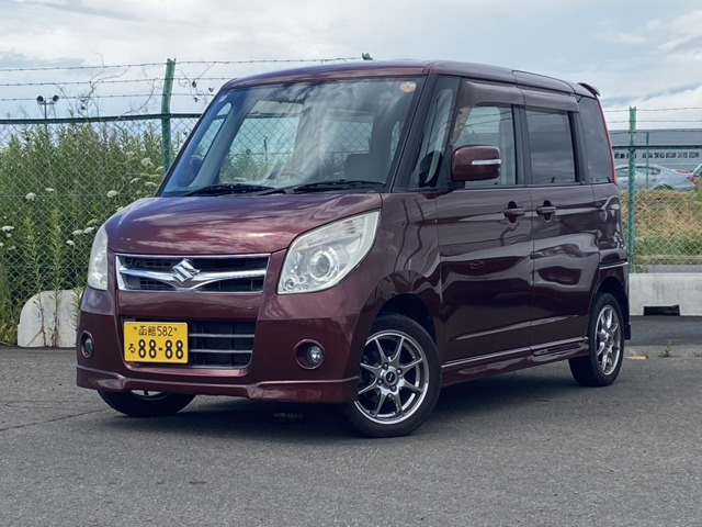スズキ パレット 4WDの中古車一覧｜中古車検索 - 価格.com