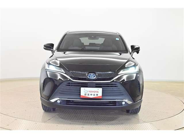 ヤリス1.5 ハイブリッド G