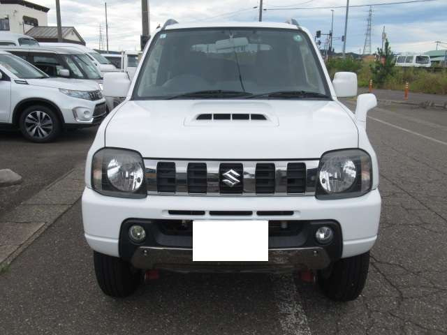 AZ-オフロードXC 4WD