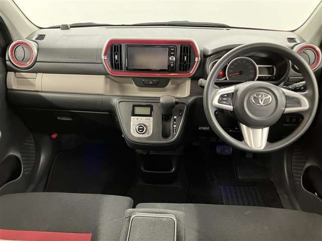 パッソ1.0 モーダ S