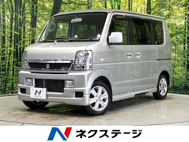 ［引き取り限定］エブリィda64w エアロセット 引き取り限定！DA64W エブリィ社外フルエアロ | ヤマダウェブコム