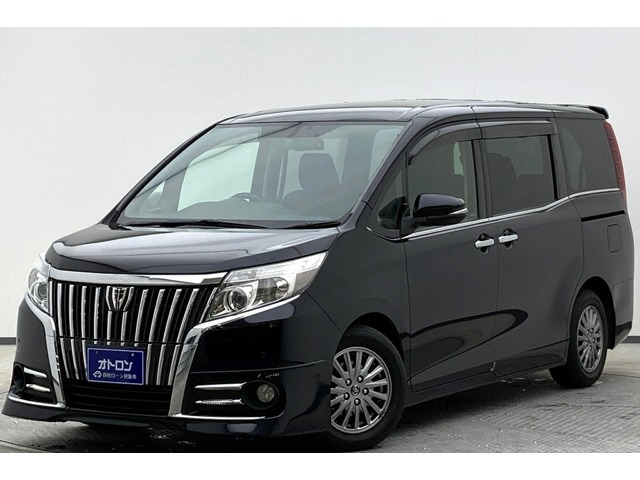 エスクァイア2.0 Gi 4WD