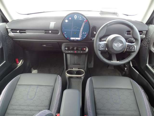 ミニクーパー S