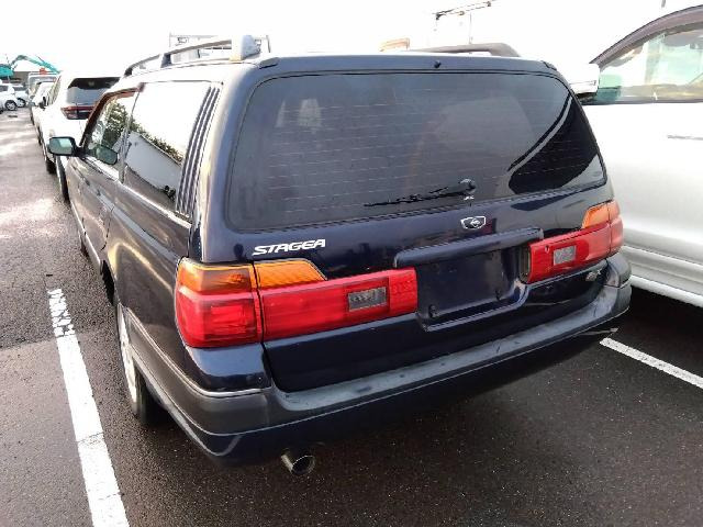 ステージア2.5 25X