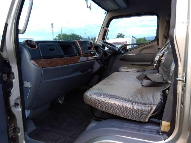 キャンターEX3.0 超超ロング ワイドキャブ ハイルーフ 高床 ディーゼル