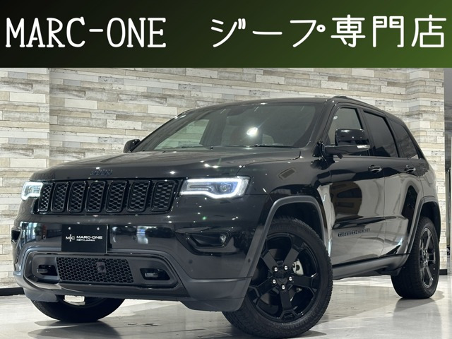 MARC-ONE JEEP専門店の中古車・販売店情報 ｜中古車検索 - 価格.com