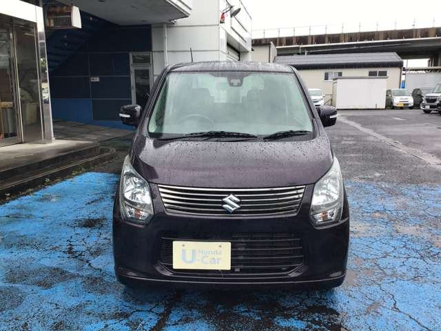 ワゴンR20周年記念車