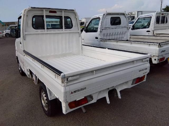 ミニキャブトラック