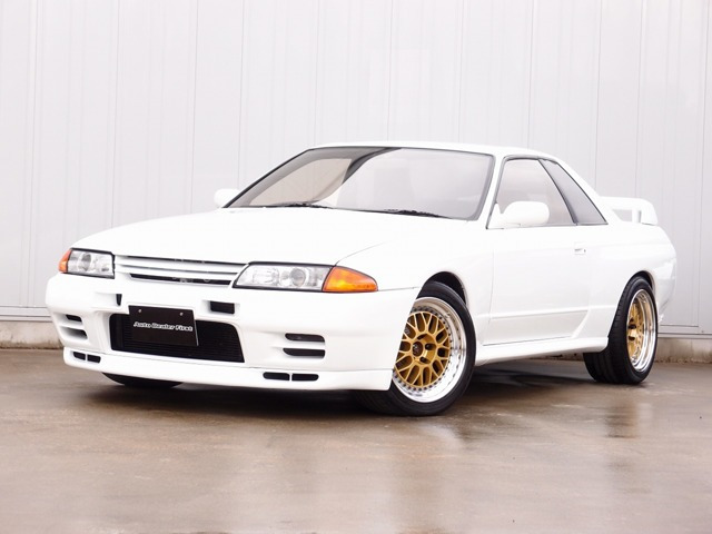 日産 スカイラインGT-Rの中古車・相場情報｜中古車検索 - 価格.com