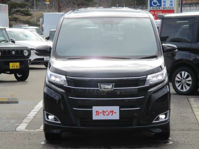 ノア2.0 G 4WD