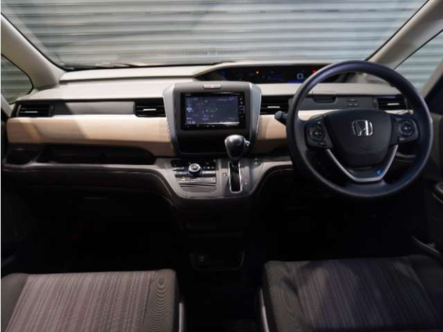 フリード1.5 G ホンダセンシング