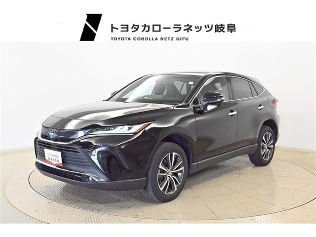 ヤリス1.5 ハイブリッド G