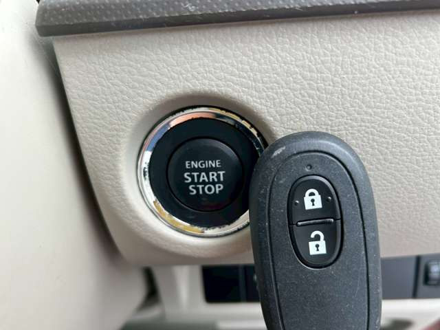 �y�X�}�[�g�L�[&�v�b�V���X�^�[�g�V�X�e���z�J�o����|�P�b�g�ɓ��ꂽ�܂܃h�A�̊J���ł��A�����^�b�`�Ŋy�X�G���W�����������܂���