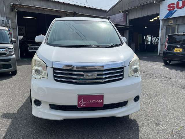 ノア2.0 X スマートエディション