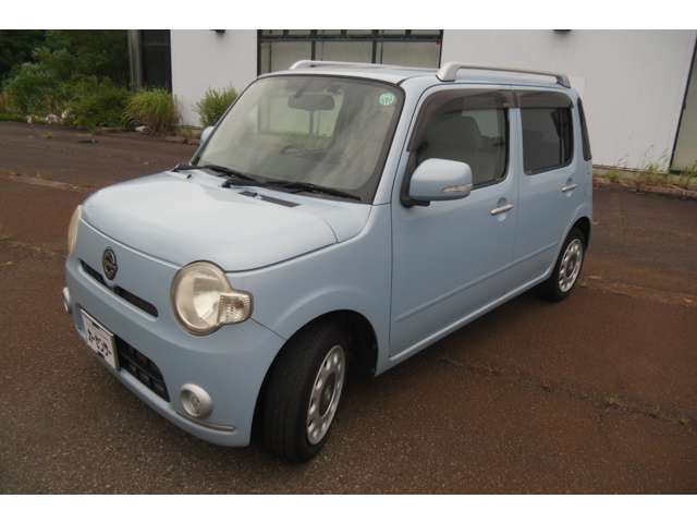 ミラココアプラス G