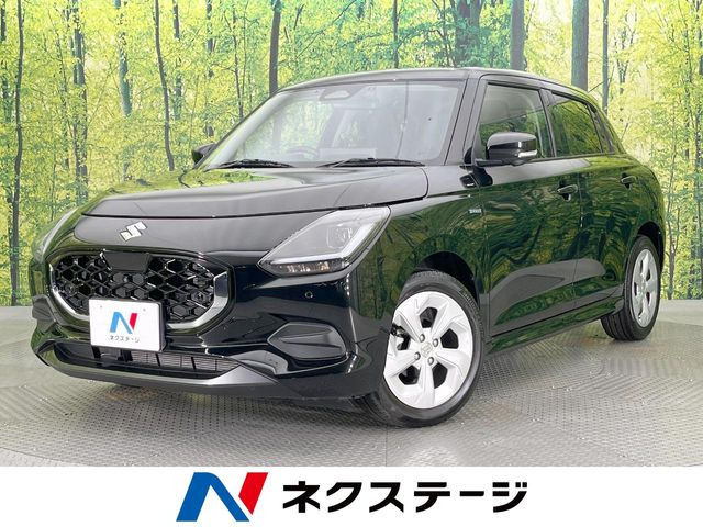 スズキ スイフト 愛知県の中古車一覧｜中古車検索 - 価格.com