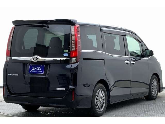 エスクァイア2.0 Gi 4WD