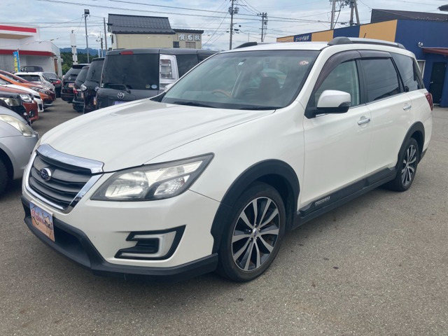 エクシーガクロスオーバー72.5i アイサイト 4WD