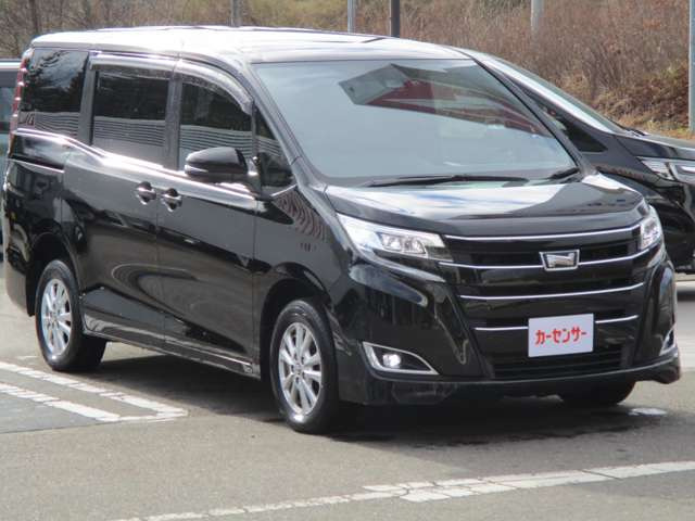 ノア2.0 G 4WD