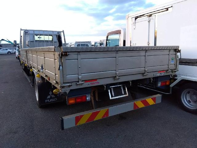 キャンターEX3.0 超超ロング ワイドキャブ ハイルーフ 高床 ディーゼル