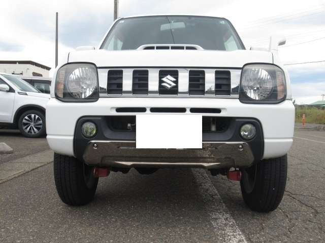 AZ-オフロードXC 4WD