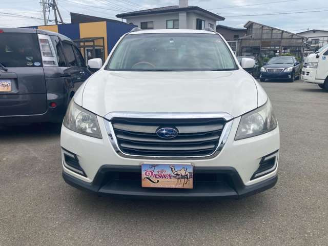 エクシーガクロスオーバー72.5i アイサイト 4WD