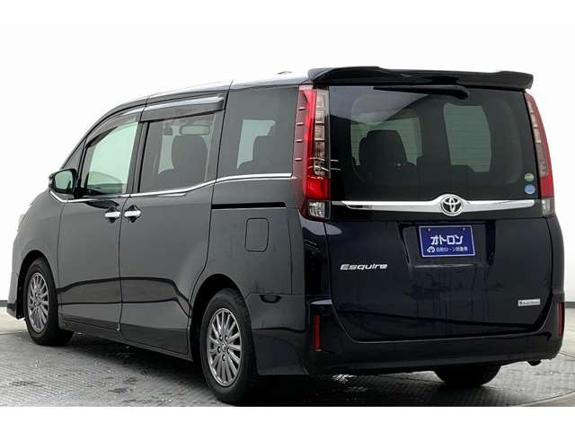 エスクァイア2.0 Gi 4WD