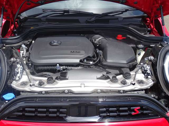 ミニクーパー S