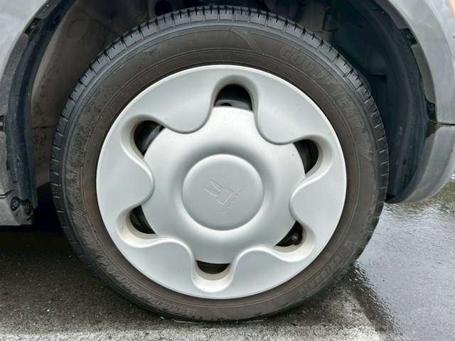 ���D�݂̃^�C���E�z�C�[���ւ̃J�X�^�����������������܂�!����]�̍ۂɂ͓��X�X�^�b�t�܂ł��C�y�ɂ����k��������