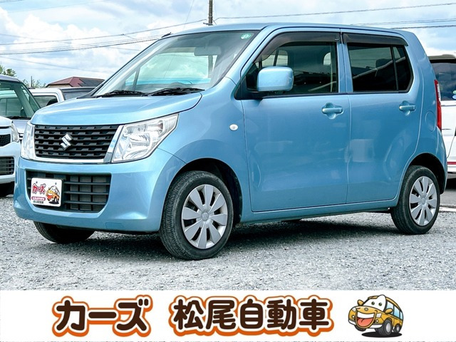 スズキ ワゴンR 車検残ありの中古車一覧｜中古車検索 - 価格.com