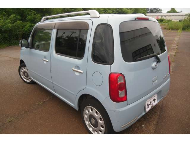 ミラココアプラス G