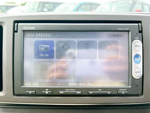 ���D�݂̃J�[�i�r�ւ̃J�X�^�����������������܂�!����]�̍ۂɂ͓��X�X�^�b�t�܂ł��C�y�ɂ����k��������