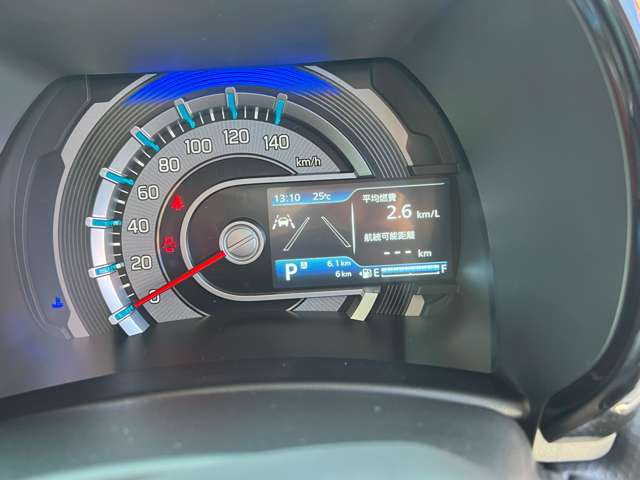 ハスラーハイブリッド(HYBRID) X 4WD