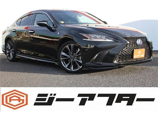 レクサス ES エアロパーツ装備の中古車一覧｜中古車検索 - 価格.com