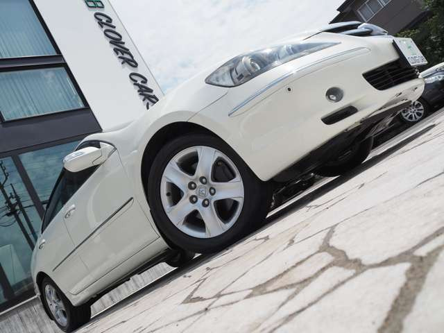 ���Ԃ̏�ԂŋC�ɂȂ镔�����������܂�����A���[���ɂČf�ڒ��ȊO�̉摜�⓮��������肷�邱�Ƃ��\�ł�!�J�[�Z���T�[�o�R�ɂĂ��₢���킹�������A���ڃ��[��:world_clovercars@yahoo.co.jp�܂ł��A����������