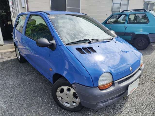 トゥインゴパック