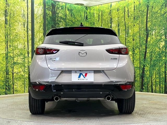 3本目 マツダ CX-3 1.8 XD スーパー エッジー 284.0万円 令和5年(2023