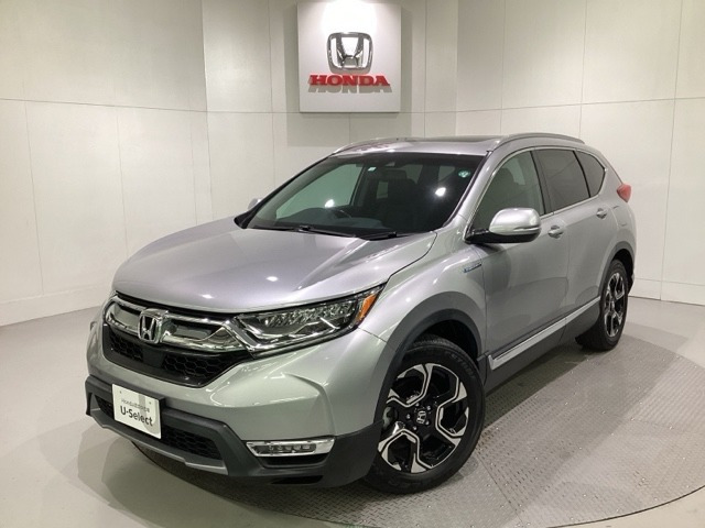 CR-V2.0 ハイブリッド EX マスターピース